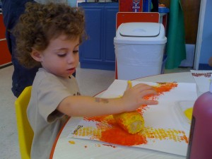 Orange County Jewish Preschool